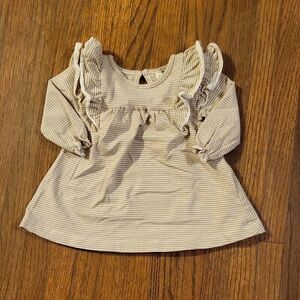 Quincy Mae Organic Cotton Dress